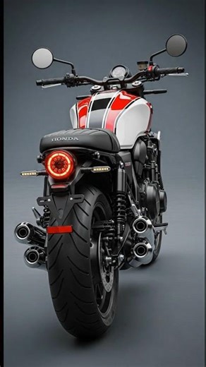 2026 Honda CB 750 — The Ultimate Middleweight Streetfighter | Next‑Gen Power Meets Modern Tech