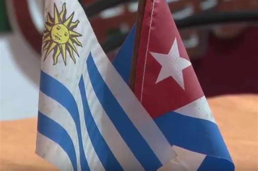 Solidaridad con Cuba está activa en Uruguay - Radio Habana Cuba