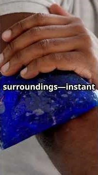 Everyday Chemistry Magic 9 Color & Heat Twists