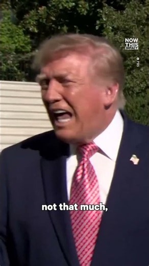 Trump Praises Russia And China