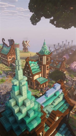 OFFICIAL MCOrigins Trailer + MINECRAFT ACCOUNT GIVEAWAY 🎮