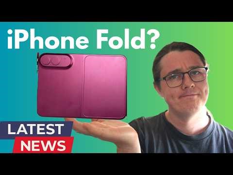 Snapdragon X2 Unleashed, iPhone Fold Leak and RAM Prices Crash – TechByte News of the Week