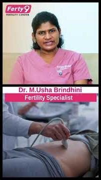 IVF ట్రీట్మెంట్ కు అసలు ఎంత ఖర్చు అవుతుంది : Dr. Usha About IVF Cost | IVF Treatment #shorts