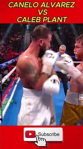 PART 2 ; CANELO VS CALEB PLANT