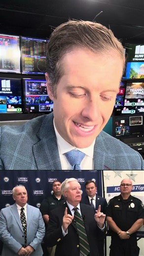 Georgia lawmakers react to Sen. Lindsey Graham’s death