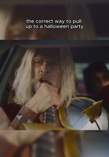 tag who has the aux cord privileges on the way to your costume party @Nickelback