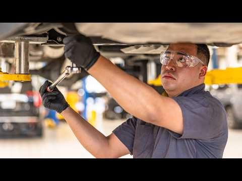 Keepers of the Heartbeat | Hector Martinez x Chevrolet​​