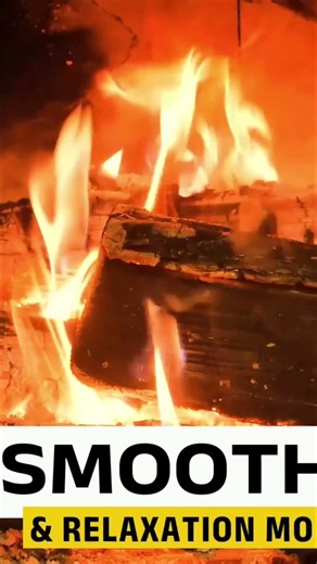 #30 🔥 Cozy Fireplace Vibes Smooth Jazz & Ultimate Relaxation #cafejazz #saxophone #jazz