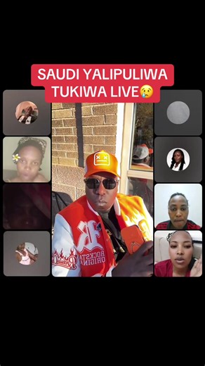 SAUDI ARABIA ATTACKS CONTINUE😢 FOLLOW VOO TV FOR MORE UPDATES! #tiktoklive #livehighlights #voo_tv #kenyantiktok🇰🇪 #kenyansinsaudia🇸🇦🇸🇦🇰🇪🇰🇪