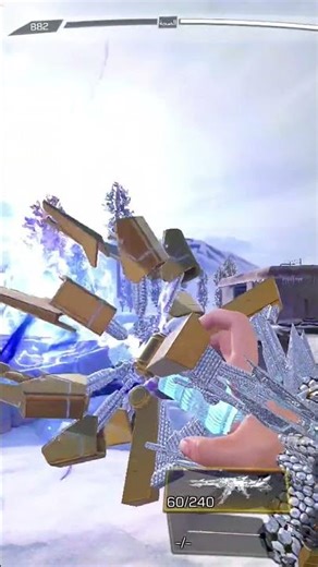 Part 1 | Mythic -Grau 5.56