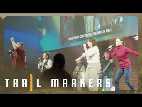Worship | Trail Markers | Know Your Calling | 1