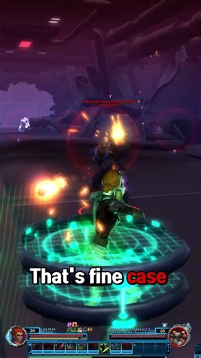 How's Everyone Doing? #swtor #starwars #oldrepublic