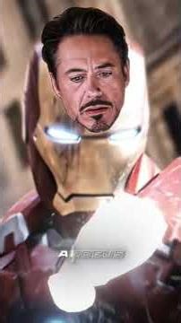 Robert Downey Jr Inspiring Story | From Addiction to Iron Man