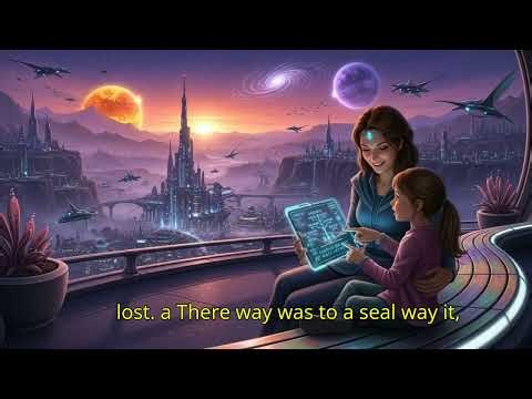 “My Mother Knows You.” The Alien Child’s Words Changed Everything