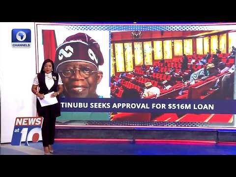 News At 10 | 23/04/2026