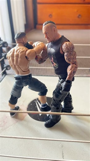 It’s the deadman!!