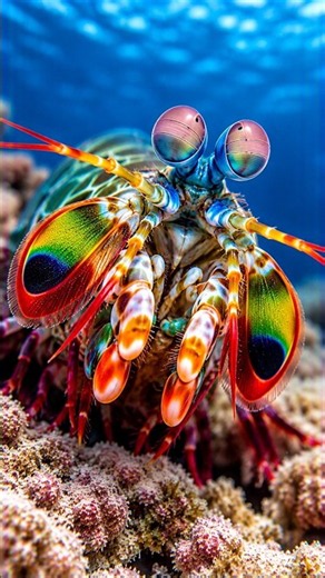 A Stunning World of Tropical Fish Awaits 🐠✨