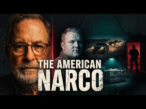 The American Who Infiltrated Mexico's Most Dangerous Cartel and Started a War