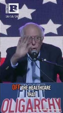 Despicable! Bernie Says Americans WILL DIE from Big Beautiful Bill