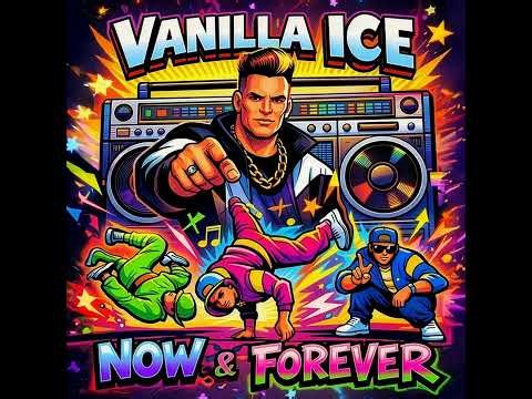 Ice Ice Baby 5.0 - Vanilla Ice - 35th Anniversary Remix