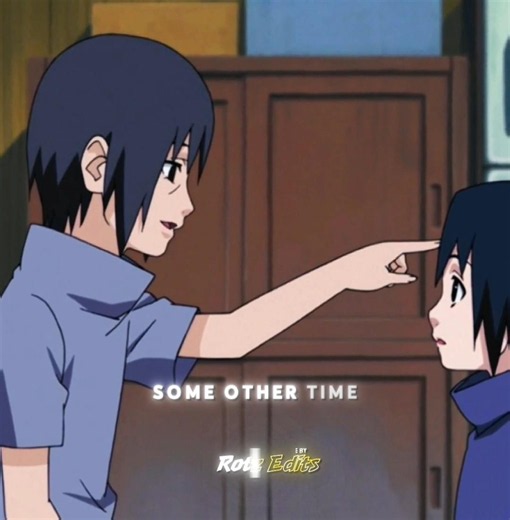 The Story of Itachi Uchiha🥺🌿 | Story_Of_A_Warrior