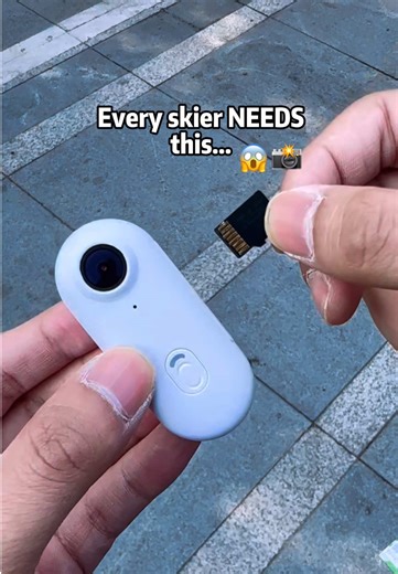 Exploring Skiing Adventures with POV Cameras