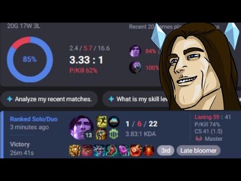 Challenger Taric Player Confirming Challenger Today 2 GAMES
