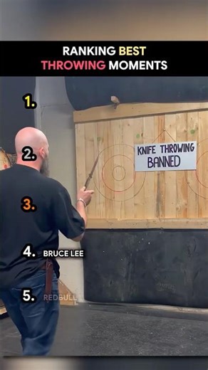 ranking best throwing moments #usa