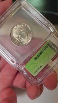 This won't your coin Super Valuable