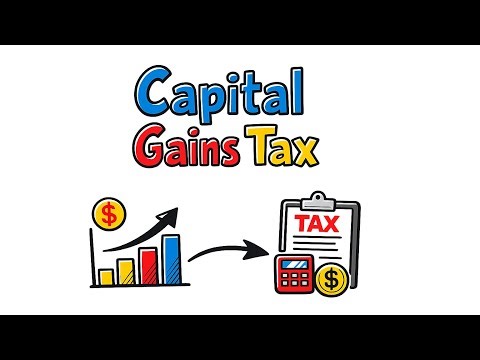 Understanding Capital Gains Tax