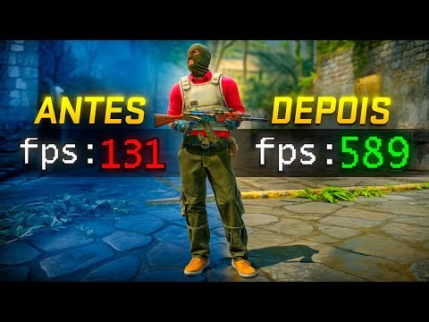 Double your FPS in CS2 in 12 minutes (a guide that WORKS in 2025)