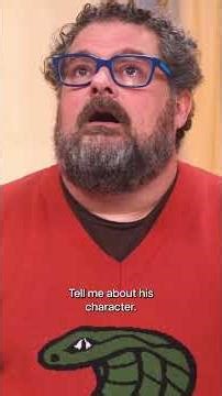 When King George met King George 👑 | Hoppers @DisneyUK