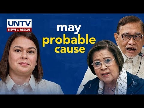 FULL: Closing statement of the endorsers of VP Sara impeachment complaints