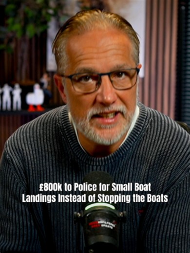 Government reportedly agrees to pay Hampshire Police up to £800,000 over small boat landings in Portsmouth. The money covers policing the landings, not stopping the boats. Operation cost £803,343 in about four weeks. #SmallBoats #Portsmouth #HampshirePolice #IllegalMigration #HomeOffice #UKPolitics