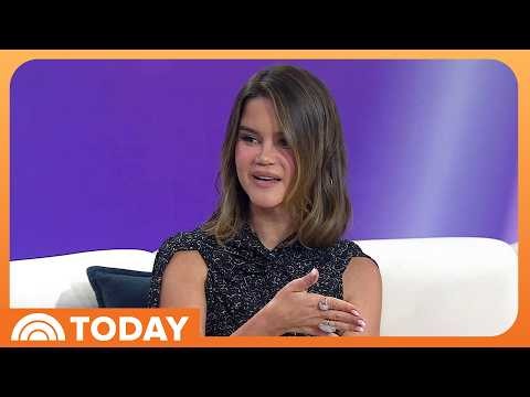 Maren Morris on New Tour, Motherhood, What’s Next in Her Career