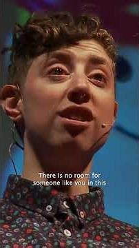 Why you might not have one true calling #shorts #tedx