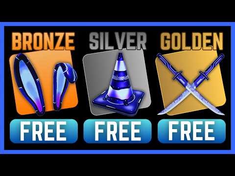 Roblox Creator Showdown Free UGC + Live Reaction!