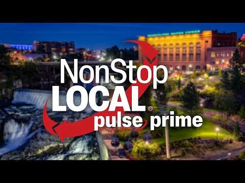 NonStop Local Pulse Prime | News for Washington and Idaho