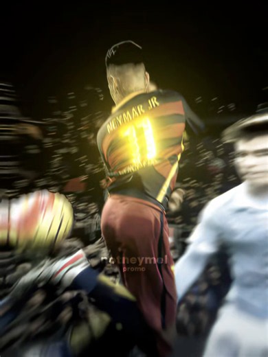 Barca Ney 🤩 // Song: Malemo // #neymel #edit #neymar #footballedit #fyp #neymarjr10 #brazil🇧🇷 #phonk #reverseedit #brazilian #footballtiktok #viral #xyzabc #barca #viscabarça #barcelona #brazil Upload Method > @wizardftb1 #wizardftbluploadmethod