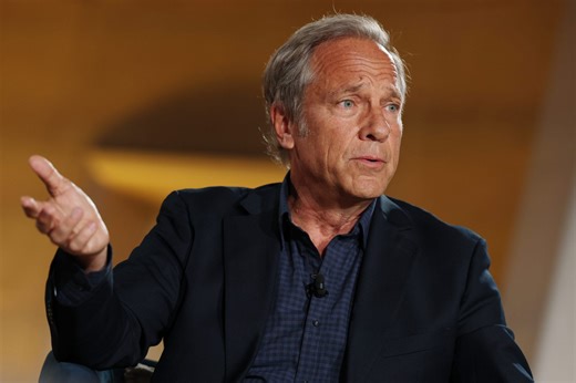 Dirty Jobs host Mike Rowe is giving away $10 million to get Gen Z into trades—and says the skills gap has never been worse