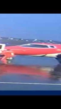 NTSB releases new video, images from medical jet crash that killed eight