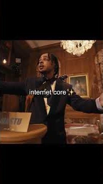 internet core ✨