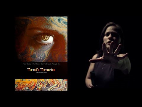 "Monet's Memories" (2019) | Full Movie