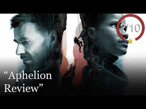 Aphelion Review [PS5, Series X, & PC]
