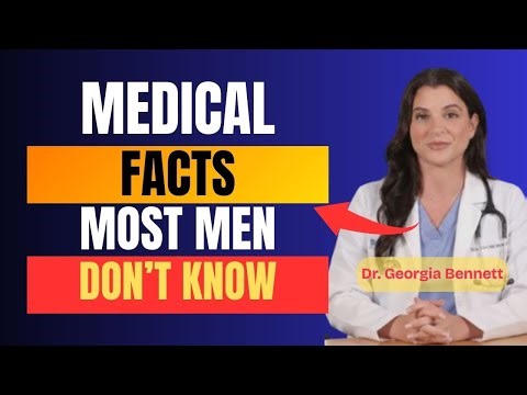 Anal Sex Explained by a Urologist | Medical Risks, Safety & What Men Should Know