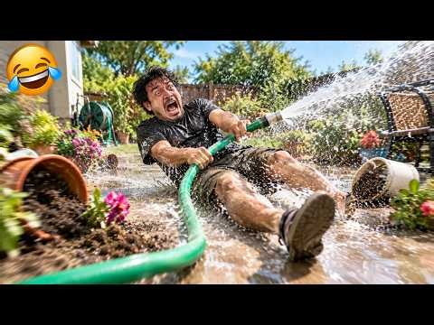 Try Not To Laugh 🤣 Top 100 Funniest Videos Ever | Memes, Fails & Pranks Compilation 2026 Part 56