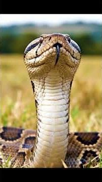 TITLE OPTION 1 (Best CTR):Python Snake Attack in Rural USA 🐍😱 #shorts