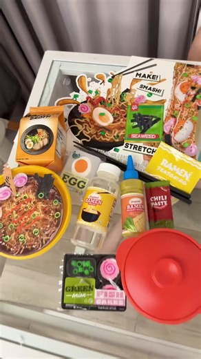 Delicious Ramen Slime Recipe and Tips