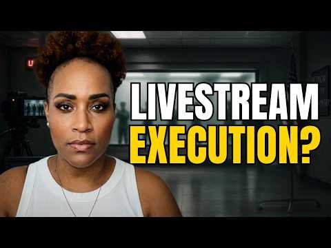 Why the Pentagon Wants You to Watch an Execution