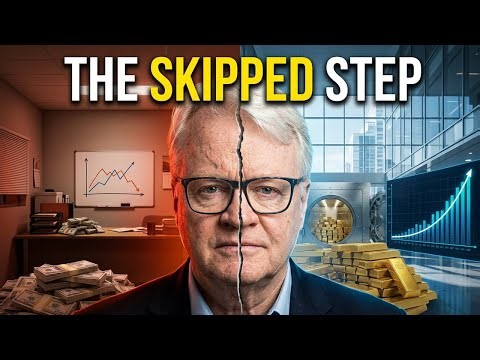 From $5M to $600M: The Inner Work Most Founders Skip